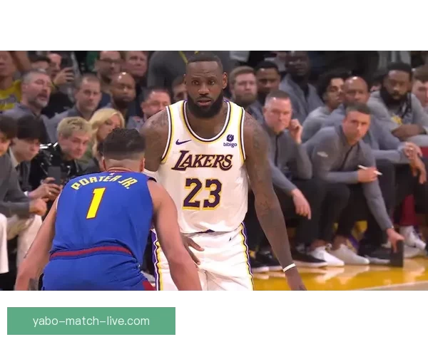 詹姆斯盛赞布朗尼具备NBA实力：我们家做事从不敷衍